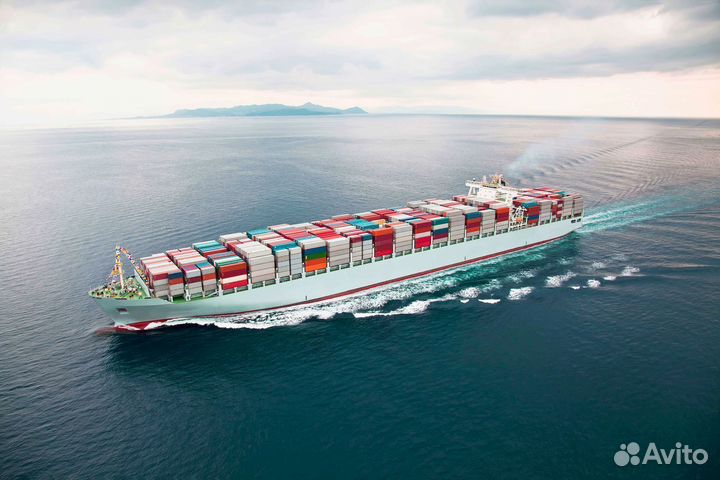 Пассивный доход от инвестиций в морские контейнеры