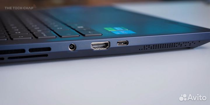 MSI Stealth 14 Studio RTX 4060 / i7-13620H / QHD