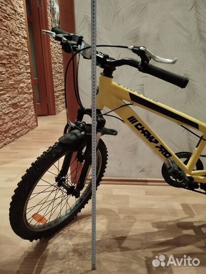 Велосипед детский 20 бу