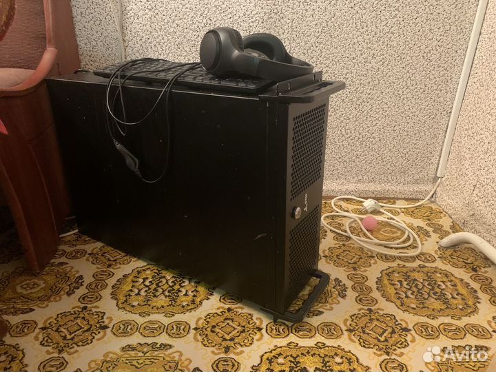 Продам системный блок