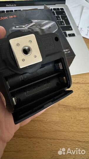 Приемник Godox X1R-S TTL для Sony