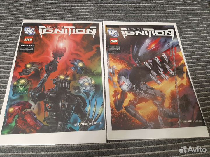 Комиксы марвел, dc