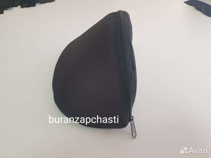 Сумка под стекло для снегохода