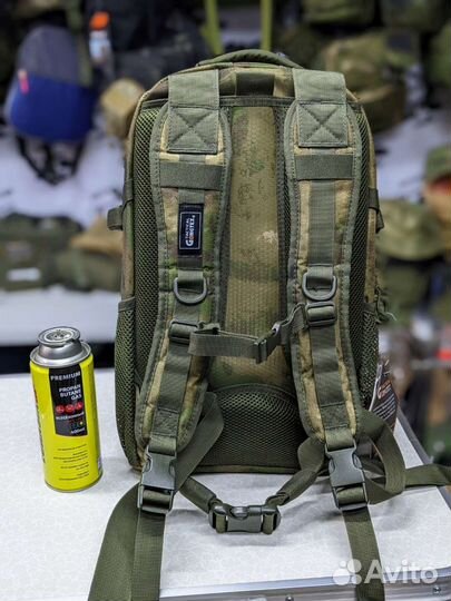Рюкзак тактический 22 литра
