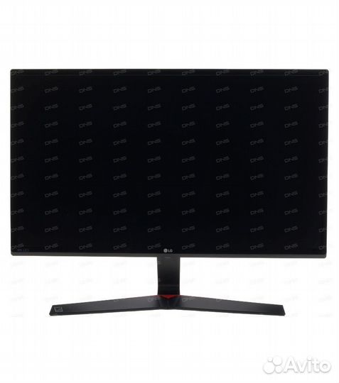 Монитор 24 дюйма