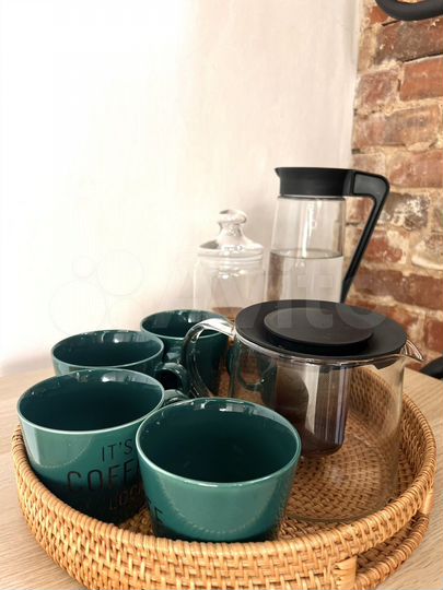 Кабинет 24 м² для мероприятий