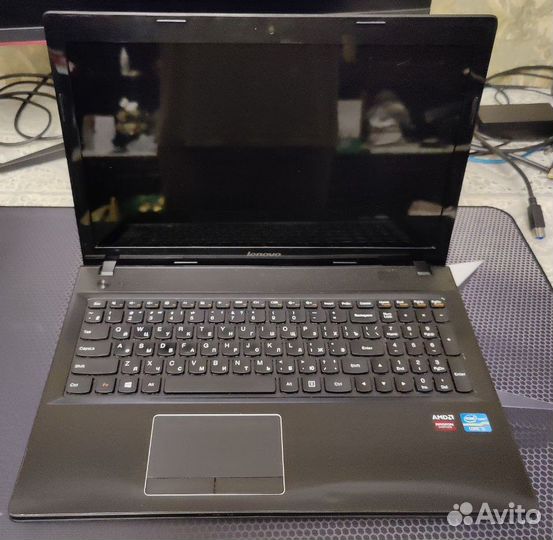 Ноутбук Lenovo