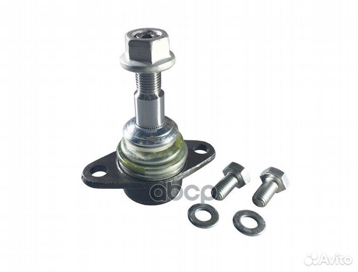 Опора шаровая 10BM1100 AS metal