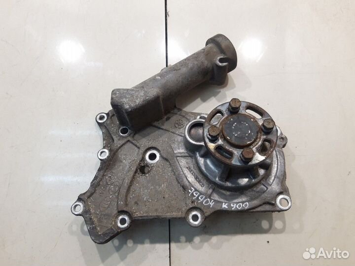 Помпа (Kia K900 II)