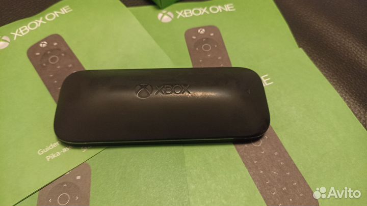 Пульт xbox one media remote