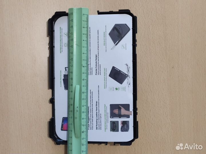 Чехол для Планшета Lenovo tab M8