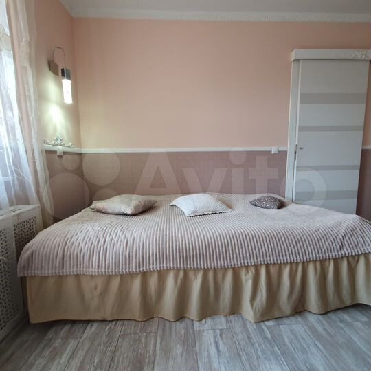 Комната 15 м² в 2-к., 6/22 эт.