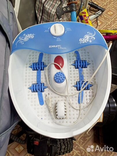 Массажер для ног