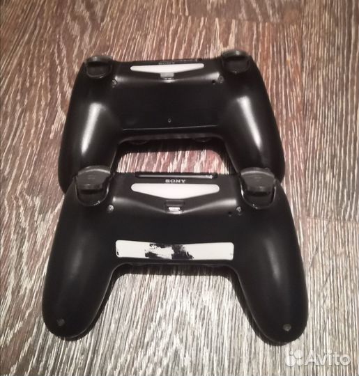 Dualshok 4 для ps4 - оригинал