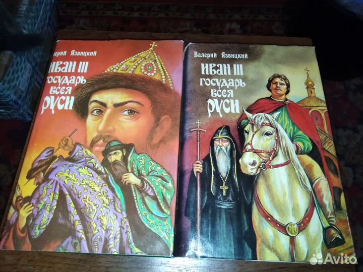 Шикарные книги одним лотом