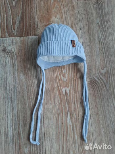 Комплект на выписку для мальчика