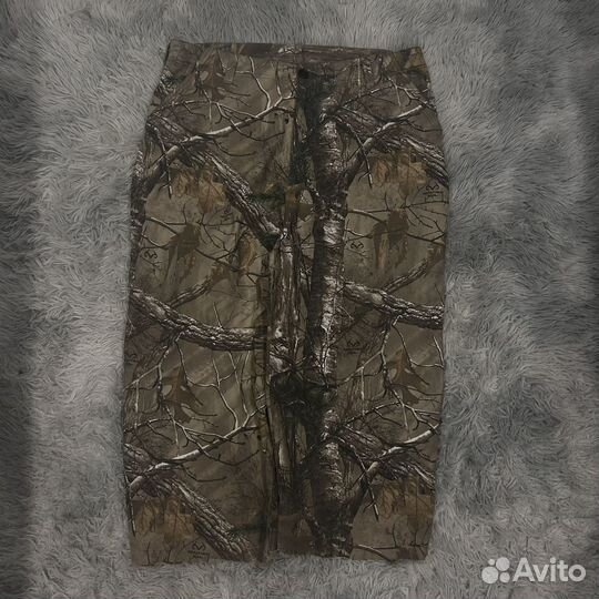 Штаны Realtree