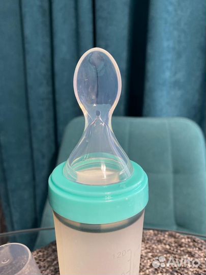 Бутылочки philips avent