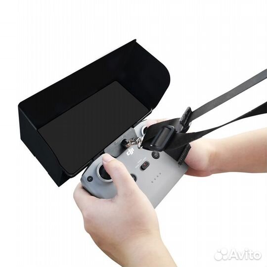 Бленда для пульта управления DJI Mini 2, Air 2