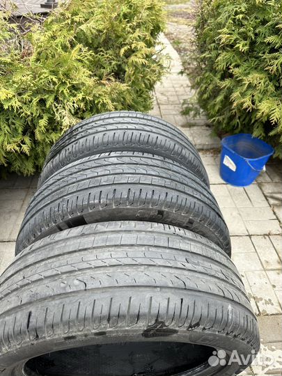 Pirelli Cinturato P7 245/45 R18