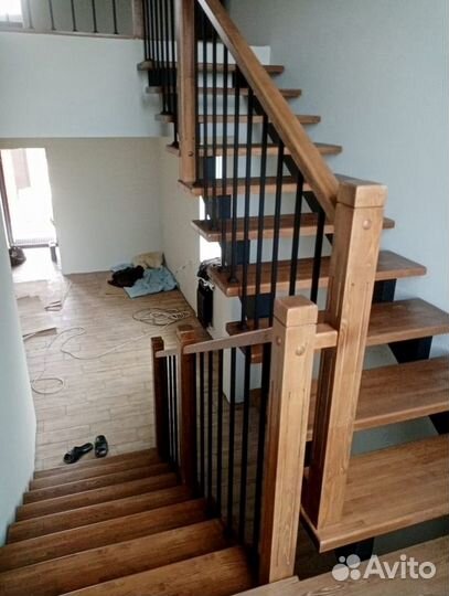 Антресольный этаж