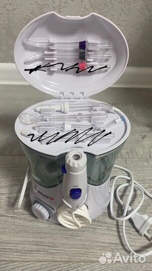 Ирригатор b well wi 922