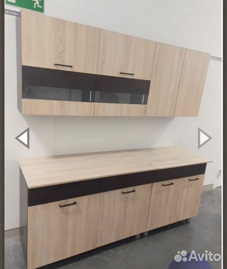 Кухонный гарнитур