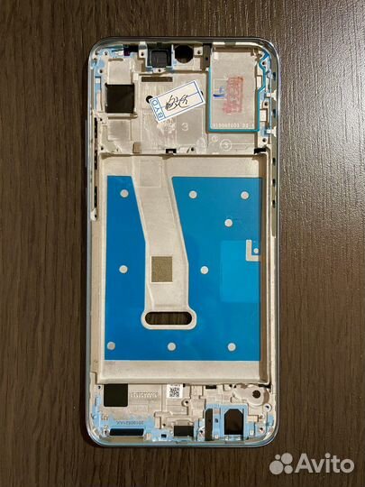 Корпус Honor 10 Lite рамка дисплея