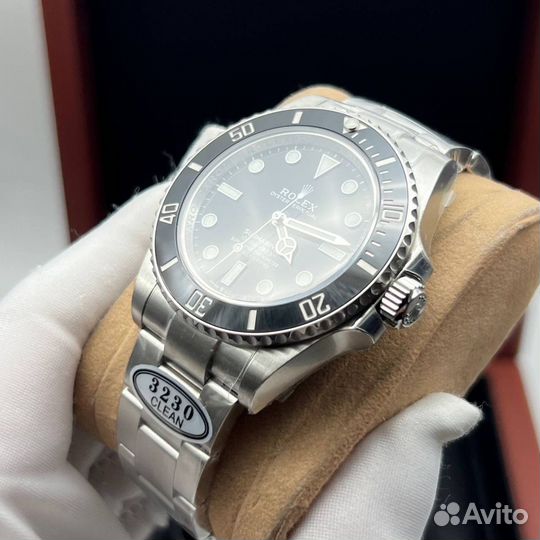 Часы Rolex Submariner