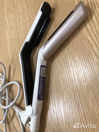 Прибор для укладки