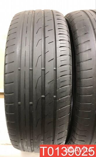 Toyo Proxes CF2 205/60 R16 92V