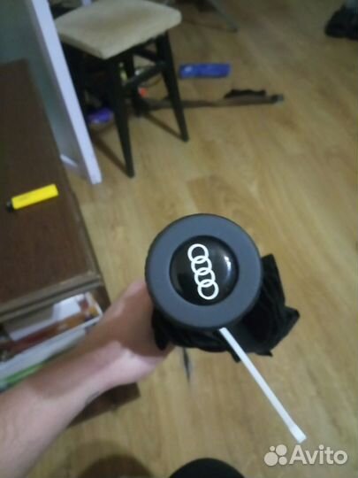 Зонт Audi