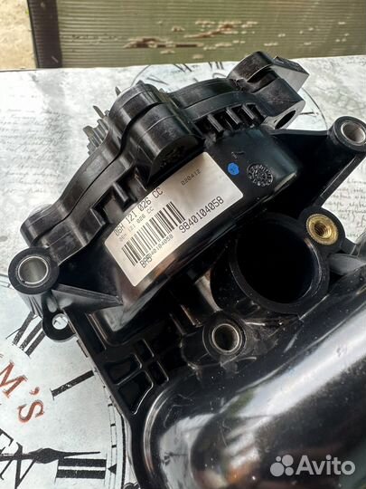Помпа vag оригинал