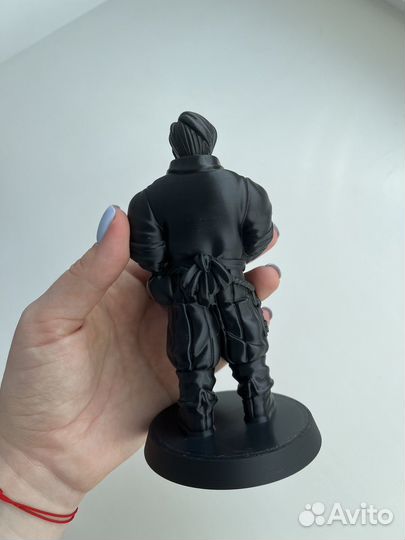 Сувенир бармен