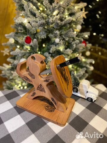 Подставка для ножей