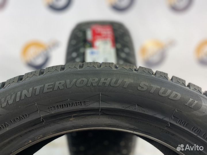 iLink Wintervorhut Stud II 235/50 R18 102V