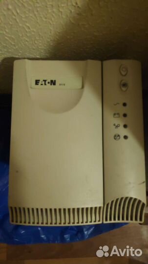 Ибп бесперебойник ETN S115
