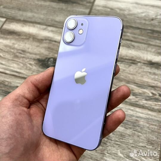 iPhone 12 mini, 256 ГБ