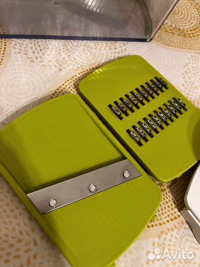 Терка для овощей