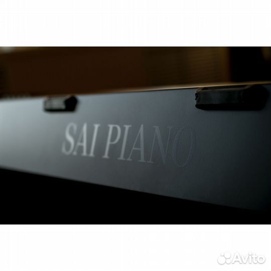 Sai Piano P-9BK Цифровое пианино