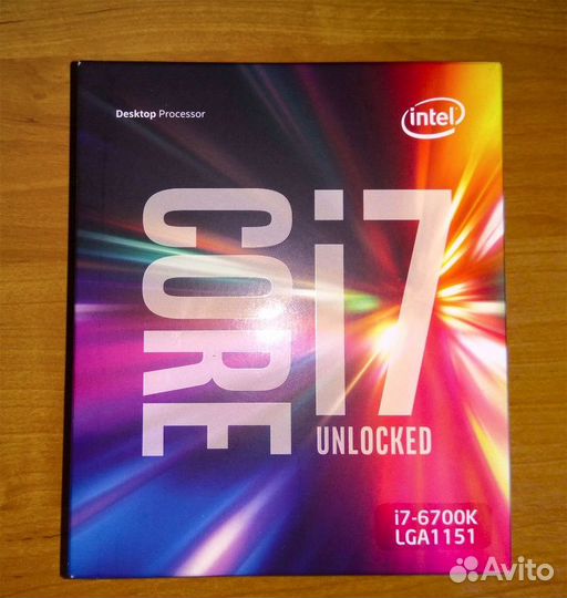 Комплект Intel i7-6700K Asus MaximusHeroZ170 16gb