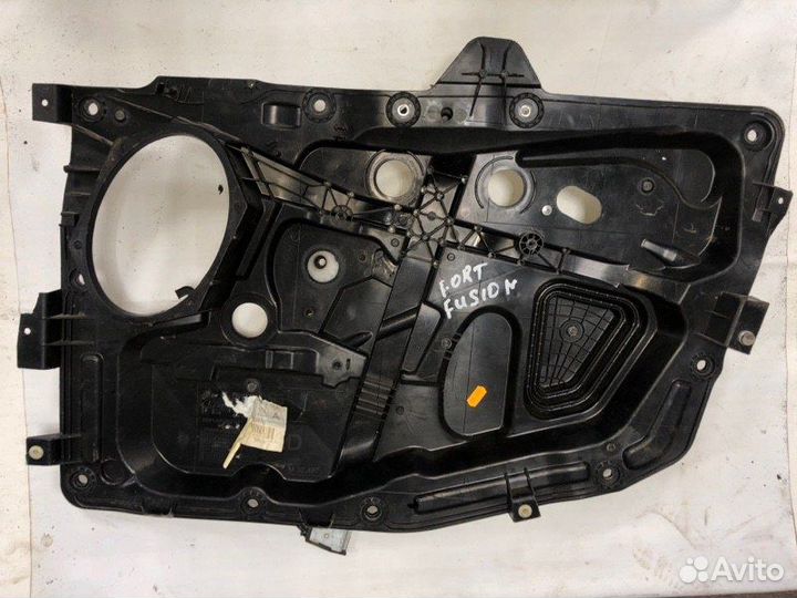 Панель двери передний правый Ford Fusion CBK F6JA