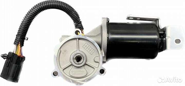 Актуатор раздатки Hummer H2 89059688