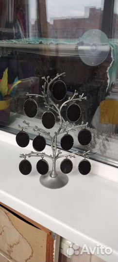 Рамка для фотографий Генеалогическое древо