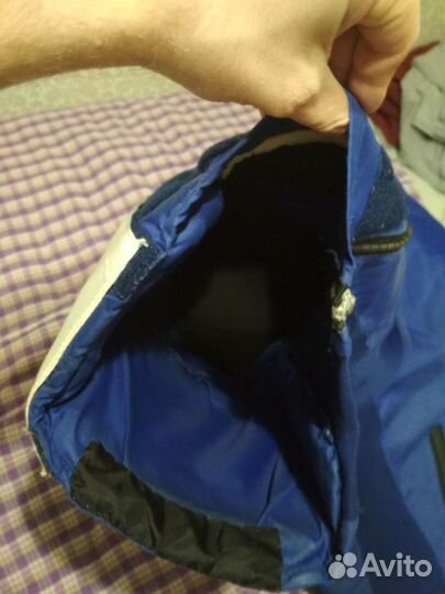 Хоккейные шорты koho размер L SR