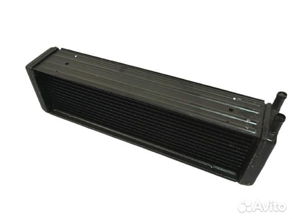 Радиатор отопителя УАЗ 452 Буханка (Ф 16, 3-х рядн