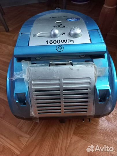 Пылесос Samsung SC6530 на запчасти