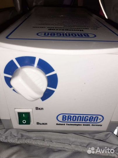 Противопролежневый ячеистый матрас