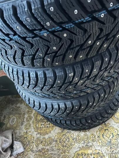 Nokian Tyres Nordman 7 175/65 R14