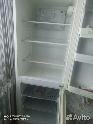 Холодильник бу в рабочем состоянии объявление продам
